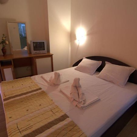 Hotel Stoyanov Ravda Ngoại thất bức ảnh