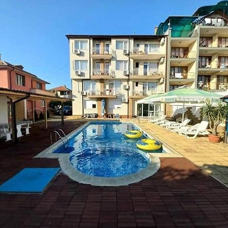 Hotel Stoyanov Ravda Ngoại thất bức ảnh