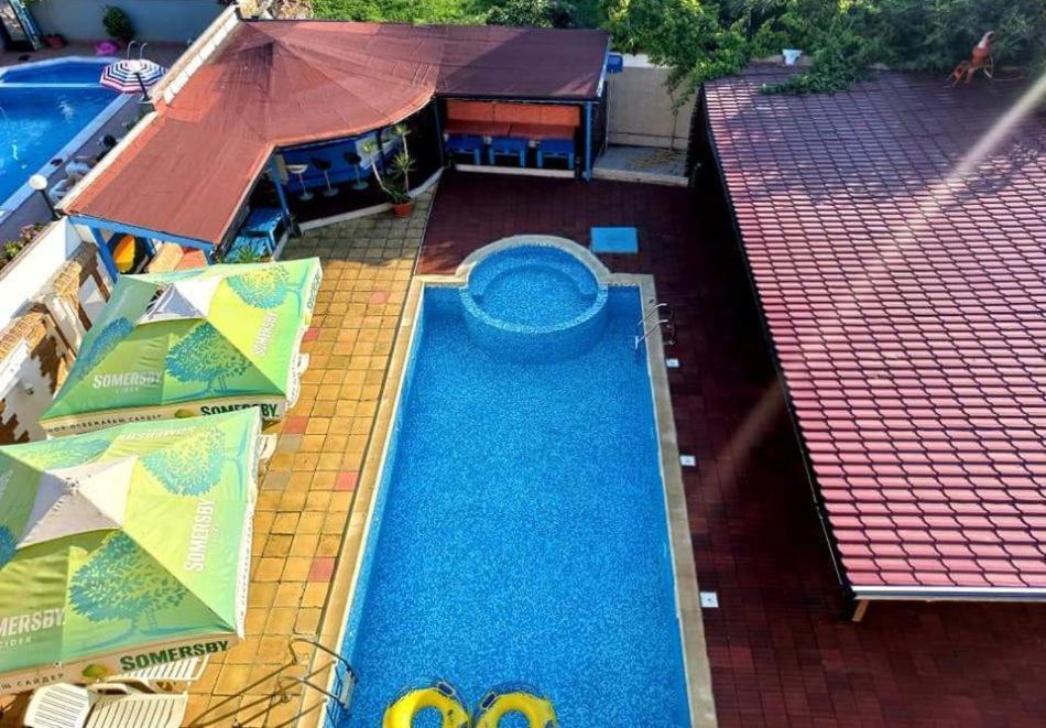 Hotel Stoyanov Ravda Ngoại thất bức ảnh
