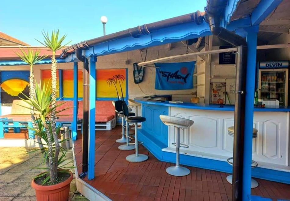 Hotel Stoyanov Ravda Ngoại thất bức ảnh